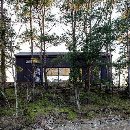 Seaside Cottage Rebase Kuur Keibu Exteriör bild