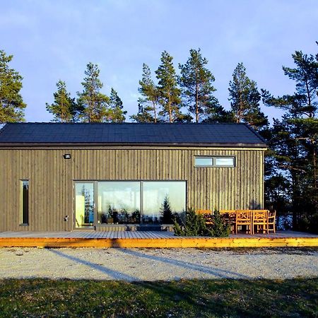 Seaside Cottage Rebase Kuur Keibu Exteriör bild