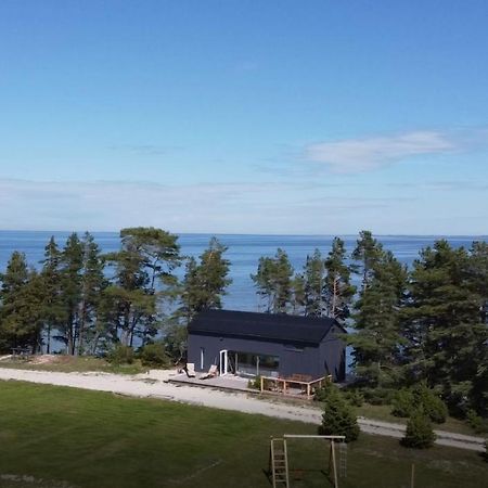 Seaside Cottage Rebase Kuur Keibu Exteriör bild