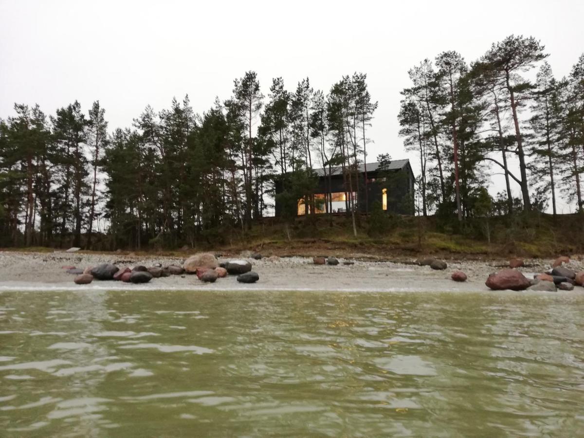Seaside Cottage Rebase Kuur Keibu Exteriör bild