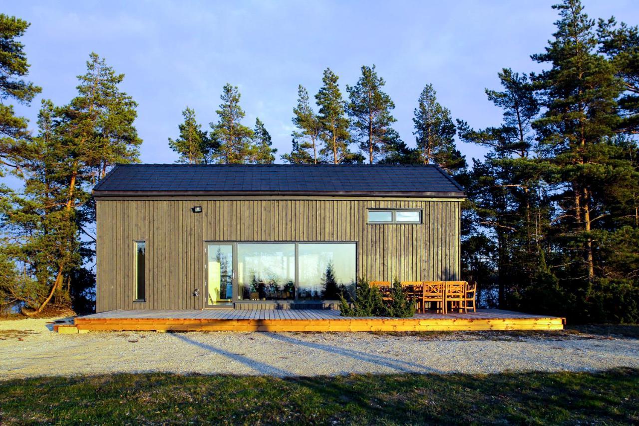 Seaside Cottage Rebase Kuur Keibu Exteriör bild