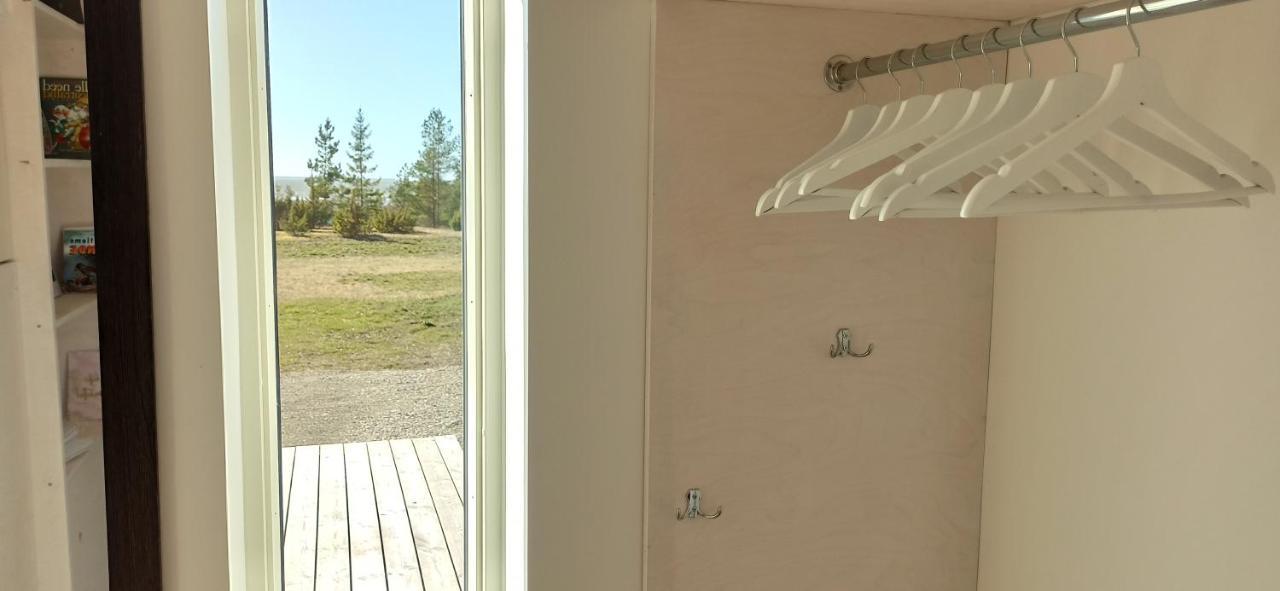 Seaside Cottage Rebase Kuur Keibu Exteriör bild