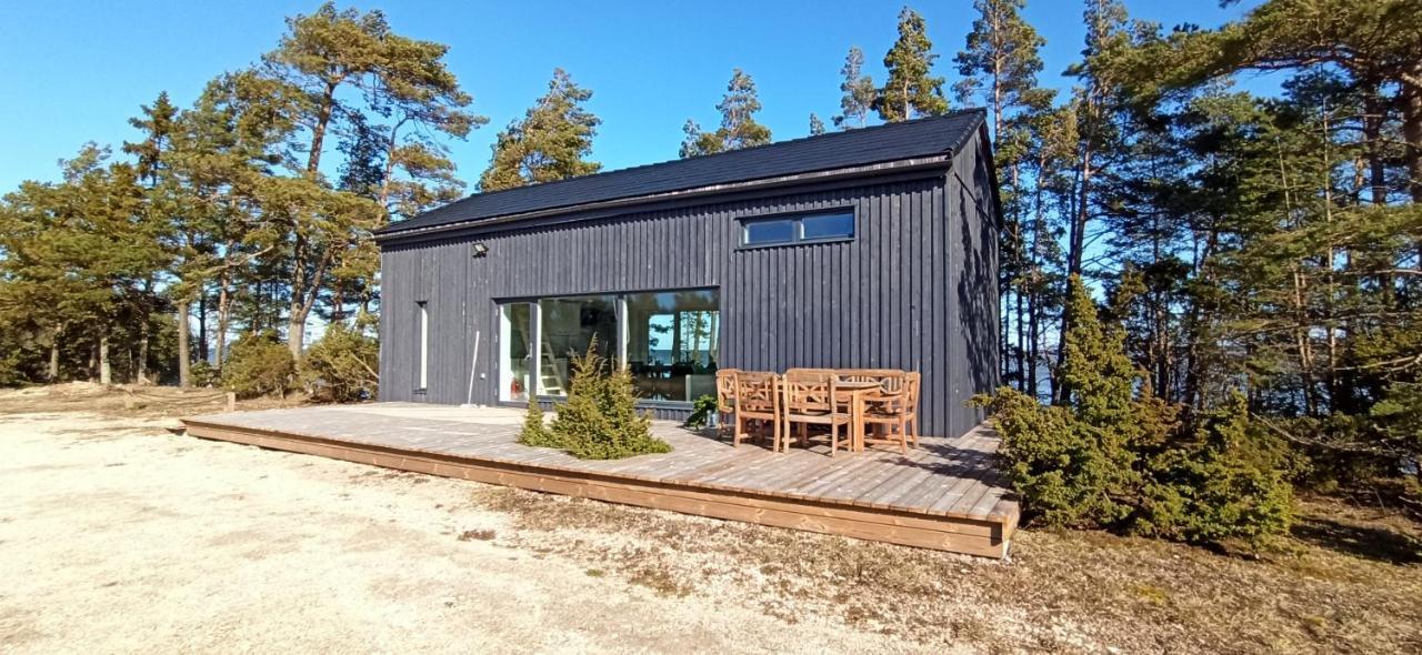 Seaside Cottage Rebase Kuur Keibu Exteriör bild